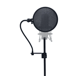 RTX Filtro Antipop Metal 16Cm