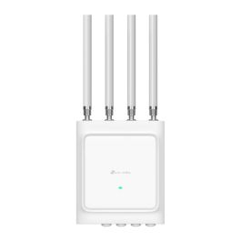 Cable de Red Rígido UTP Categoría 6 TP-Link EAP650 D120-OUTDOOR Blanco