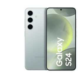 Samsung Galaxy S24 128GB 8GB RAM 5G Gris Precio: 640.50000003. SKU: B16J977Y2C