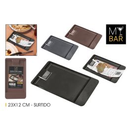 Bandeja Cambio Pinza Rectangular Bar My Bar (24 Unidades) Precio: 22.49999961. SKU: B1CXCNG529