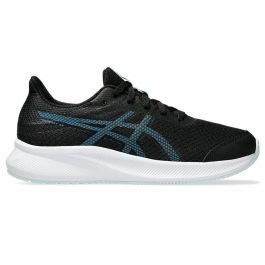 Zapatillas de Running para Niños Asics Patriot 13 Gs Negro Precio: 60.0039. SKU: B1JK3THX5E