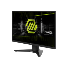 MSI Monitor MAG 244F 23.8" Full HD Rapid IPS 200Hz 0.5ms GTG 9S6-3BC41H-001 MSI Monitor MAG 244F 23.8" Full HD Rapid IPS 200Hz 0.5ms GTG 9S6-3BC41H-001