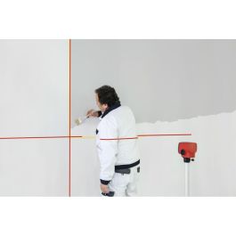 Nivel láser de líneas SOLA SMART