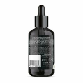 Naturtint Aceite para Barba Revitalising Men's Care 50 ml - Nutre, Suaviza y Revitaliza