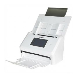 Avision AN335WL Escáner A4 con Wi-Fi y Escaneo Dúplex, 40ppm Color/Monocromo, ADF 50 hojas, Pantalla Táctil Precio: 540.78999964. SKU: B1APD49F8J