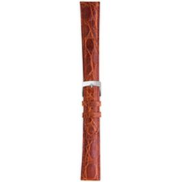 Correa para Reloj Morellato A01K0518052041CR20 20 mm Marrón Correa para Reloj Morellato A01K0518052041CR20 20 mm Marrón