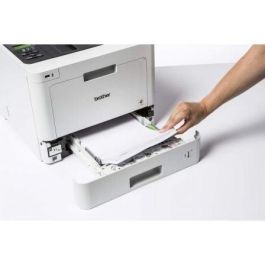 Impresora Láser Color Brother HL-L8260CDW WiFi/ Dúplex/ Blanca Impresora Láser Color Brother HL-L8260CDW WiFi/ Dúplex/ Blanca