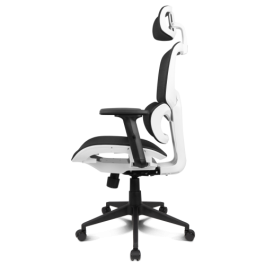 Drift Silla Gaming DRAIR200 Negra/Blanca (DRAIR200) Drift Silla Gaming DRAIR200 Negra/Blanca (DRAIR200)