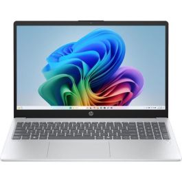 HP Omnibook 3 15-fn0018nf PC portátil Windows 11, 15.6" FHD IPS, Ryzen AI 5 340, 24 GB RAM, 512 GB SSD, AZERTY Precio: 896.9900005. SKU: B1CPWLPQTZ