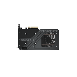 GIGABYTE GeForce RTX 5060 WINDFORCE OC 8G Tarjeta Gráfica - 8GB GDDR7, PCI-E 5.0, 2512 MHz, 3x DisplayPort, 1x HDMI, Ref. 9VN5060WO-00-G10 GIGABYTE GeForce RTX 5060 WINDFORCE OC 8G Tarjeta Gráfica - 8GB GDDR7, PCI-E 5.0, 2512 MHz, 3x DisplayPort, 1x HDMI, Ref. 9VN5060WO-00-G10
