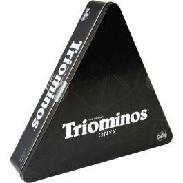 Triominos ónix