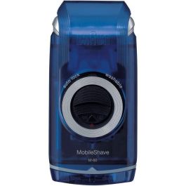 Máquina de Afeitar Braun M 60b Precio: 28.49999999. SKU: S6503478