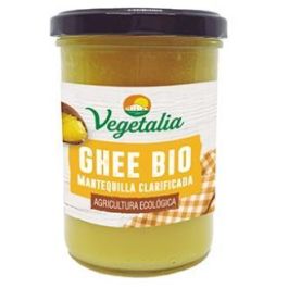 Mantequilla Ghee  Vaca Clarificada 450Gr. Bio Precio: 16.5. SKU: B15BVYLBZM
