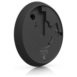 Ubiquiti UVC-G6-Pro-360-B - Cámara de Seguridad IP 360° G6 Pro, 12MP, Interior y Exterior, PoE+, Negro