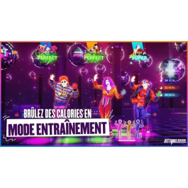 Ubisoft Just Dance 2026 Juego para Nintendo Switch - Código en una Caja