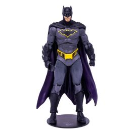 Figura Mcfarlane Toys Dc Multiverse Batman Figura Mcfarlane Toys Dc Multiverse Batman