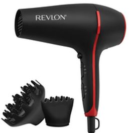 Secador de Pelo Revlon RVDR5317 2000 W Secador de Pelo Revlon RVDR5317 2000 W