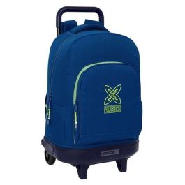 Mochila Safta Grande Con Ruedas Compact Extraible Munich North 450x330x220 mm Precio: 53.69000021. SKU: B1D7CA5FAY