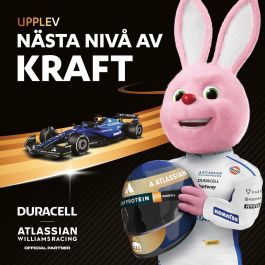 Pilas Recargables DURACELL DPBLR3B12 1,5 V AAA