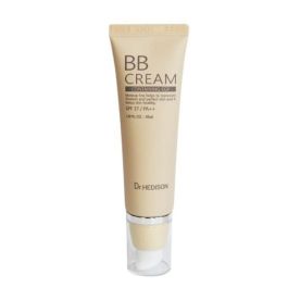 Dr. Hedison, EGF, Cobertura, Crema BB, Medio claro, SPF 37, 50 ml Precio: 44.5900004. SKU: B15NJ76YEN