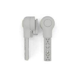 Cybex CYB4063846244959 Adaptador para Trona Lemo - Gris Claro Precio: 43.88999967. SKU: B132JEYM8E