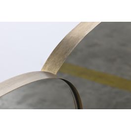 DKD Home Decor Espejo Cobrizo Metal 129 x 6 x 60 cm