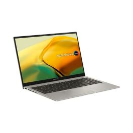 Portátil Asus ZenBook 15 OLED UM3504DA-MA286W Ryzen 7 7735U/ 16GB/ 512GB SSD/ 15.6"/ Win11