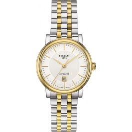 Reloj Hombre Tissot CARSON AUTOMATIC (Ø 30 mm) Reloj Hombre Tissot CARSON AUTOMATIC (Ø 30 mm) Precio: 657.89000024. SKU: B1HW9HCNBT