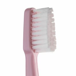 Cepillo de Dientes Tepe Compact Soft Rosa claro