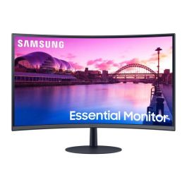 Samsung LS32C390EAUX Pantalla Curva PC 32" FHD VA 4ms 75Hz AMD Freesync Precio: 224.4999999. SKU: B1DGDX3QTG