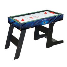 Mesa multijuegos 4 en 1 115,5 x 63 x 16,8 cm Mesa multijuegos 4 en 1 115,5 x 63 x 16,8 cm