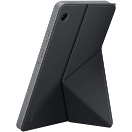 Samsung EF-BX130 Funda Libro para Galaxy Tab A11 Negro