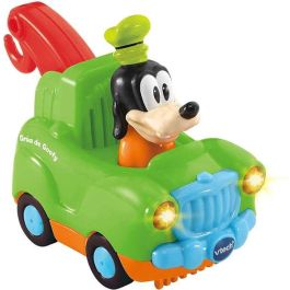 Vtech Tut Tut Bólidos Disney: Vehículo Mickey y Amigos con Luces y Sonidos, Edad 1-5 Años, Surtido, Pilas AAA Incluidas