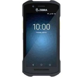 Zebra TC26 WWAN GMS SE4100 NFC 3GB/32GB 13MP Android ROW - Ordenador táctil robusto para empresas