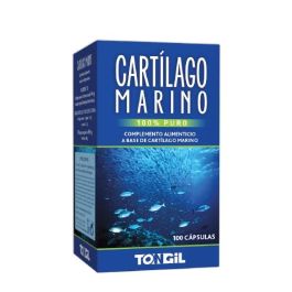 Cartílago Marino Precio: 34.8900002. SKU: B14JPEPDQ4