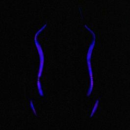 Silla Gaming Woxter GM26-068 Negro RGB