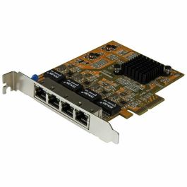 Tarjeta de Red Startech ST1000SPEX43 Precio: 189.4999997. SKU: B17JA75WYR