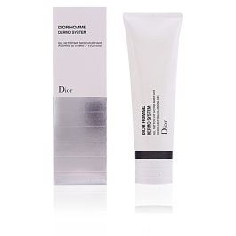 Dior Homme Dermo System Gel Limpiador Facial Micro Purificante para Hombre 125 ml - Limpieza Profunda, Elimina Impurezas, Todo Tipo de Pieles Precio: 39.69000013. SKU: B1C67WZJSX