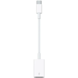 Apple Cable Usb Tipo C A Usb Thunderbolt 3 Macho a Hembra Compatible con Carga y Sincronización Precio: 31.95000039. SKU: B18PL696VM