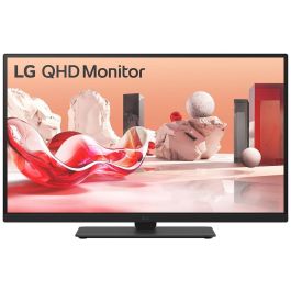 LG 27BA75QB Monitor 27 Pulgadas QHD IPS 100Hz
