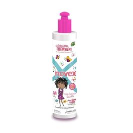 Novex My Little Curls Activador de Rizos 300ml - Con Aceite de Ricino y Manteca de Karité, para Niños a Partir de 3 Años Precio: 6.50000021. SKU: B15B5XCQK7