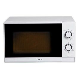 Microondas con Grill Teka 40590480 20 L 700W Precio: 115.94999966. SKU: S7800516