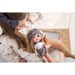 Muñecas Arias Muñeca Elegance 38 cm Español