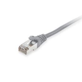 Equip Cable Red RJ45 Cat6 0.25m S/FTP 1000Mbit/s 605503