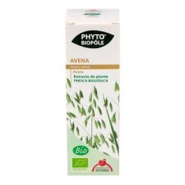 PHYTOBI POLE Phyto-Bipole Bio Avena 50ml, extracto hidrolacohólico para el sistema nervioso, apto para veganos Precio: 13.4999997. SKU: B17EB7WCZG