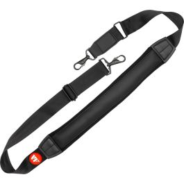 VICFIRTH Mochila Baquetas Professional Collection Extensible Acolchada para Bateristas