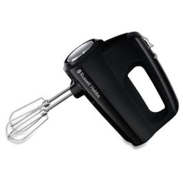 Russell Hobbs Batidora Amasadora Eléctrica 350W, Color Negro, Modelo 24672-56 Precio: 20.69000054. SKU: B1JDZCMNMZ