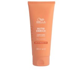 Wella Professionals INVIGO NUTRI-ENRICH Acondicionador Nutrición Profunda Cabellos Secos/Dañados 200 ml