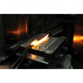 WMF 1892316032 Cuchillo Santoku Spitzenklasse Plus de Acero Inoxidable con Mango Ergonómico, Hoja de 18 cm, 32 cm