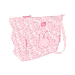 Miffy Bolso para Portátil de 14,1 pulgadas con Bolsillo, Diseño Flores. Dimensiones 40x31x17 cm Miffy Bolso para Portátil de 14,1 pulgadas con Bolsillo, Diseño Flores. Dimensiones 40x31x17 cm Precio: 39.72672. SKU: B1A7PWMVNH